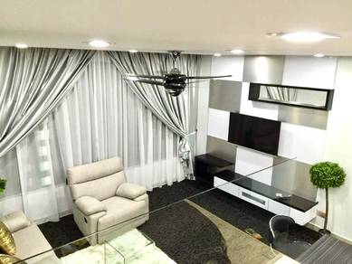 Service Residence For Rent in Austin Regency