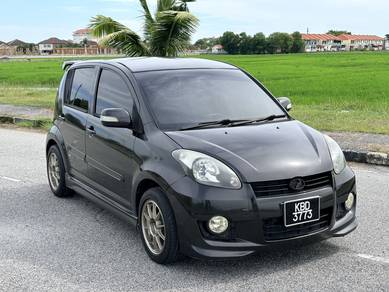Perodua MyVi EZi in Alor Setar, KDH