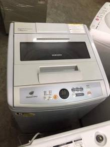 Samsung 7KG top load washing machine automatic