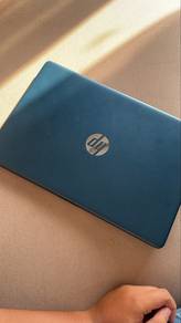 HP 15s-eq2xxx
