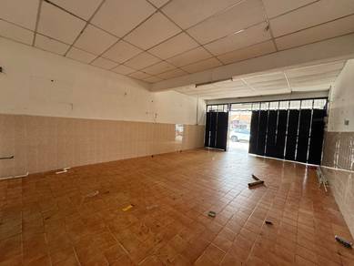 Shop lot For Rent in Johor Bahru,JHR