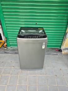LG smart inverter washing machine 8kg
