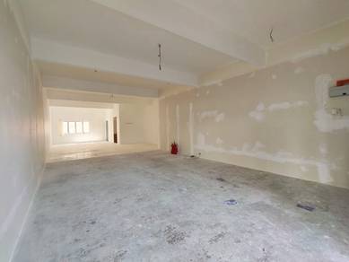 Shop lot For Rent in Setia Alam,SGR
