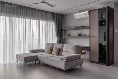 Service Residence For Rent in The Loft @ ZetaPark