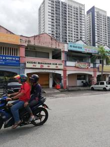 Office space For Rent in Seri Kembangan,SGR