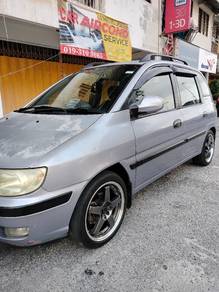Hyundai Matrix GL in Ampang Hilir, KUL
