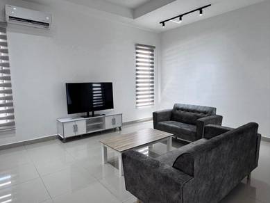 2-storey Terraced House For Rent in Batu Kawan,PNG
