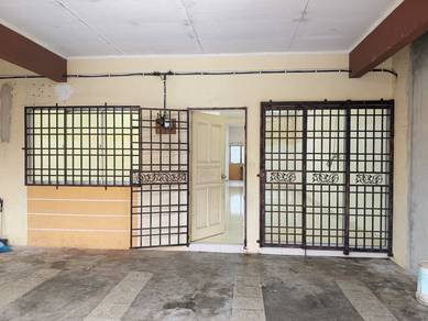 Terraced House For Sale in Sungai Petani,KDH