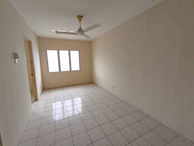 Apartment For Sale in Teratai Apartment (Taman Bunga Raya)