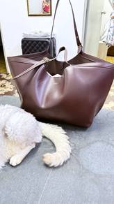 Coach Gremacy Tote in Maple