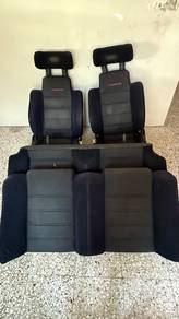 Avanzato Seat