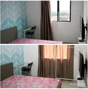 Condominium For Rent in The Hamilton