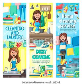 Maid Helper & Cleaner