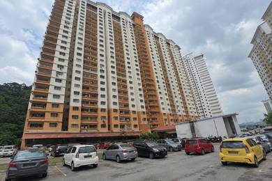 Apartment For Rent in Flora Damansara