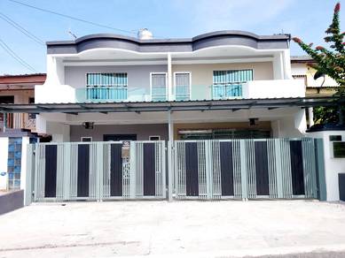 2-storey Terraced House For Sale in Semenyih,SGR