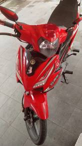 SM Sport 110R