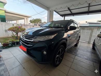 Perodua Aruz AV in Alor Setar, KDH