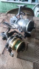 reel banax & vking 