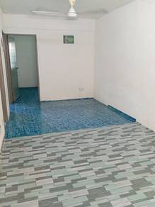 Apartment For Sale in Pangsapuri Taman Bayu Aman