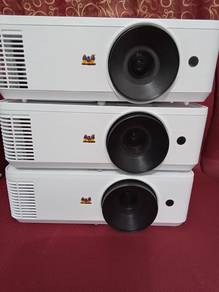 ViewSonic PA503HD-2 DLP Projector 4,000 Lumens