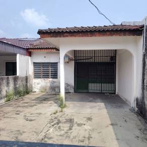 1-storey Terraced House For Sale in Bukit Mertajam,PNG