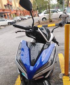 Honda Vario 150
