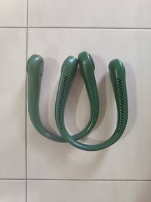 Hanging Neck Fan Cooler