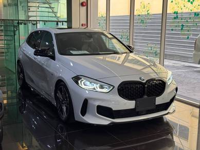 BMW 135i M135i xDrive  in Setapak, KUL