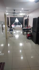 2-storey Terraced House For Rent in Kajang,SGR