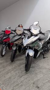 Yamaha Y16ZR