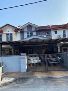 2-storey Terraced House For Sale in Seremban,NSN