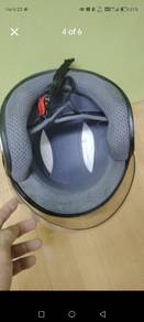 helmet orang dewasa