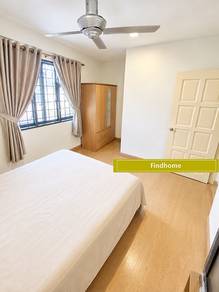 2-storey Terraced House For Rent in Pandan Indah,KUL