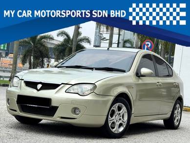 2008 Proton Gen2 IAFM