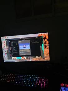 PC RTX 2060 super (8GB) + RYZEN 5 5500