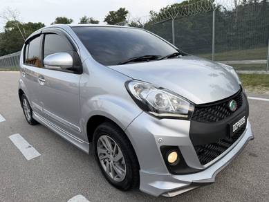 Perodua MyVi SE in Pasir Puteh, KTN
