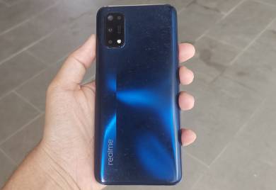 Realme 7 Pro