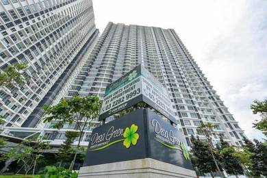 Service Residence For Sale in Desa Green