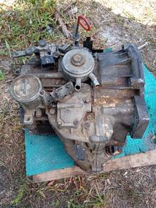 Gearbox Atos