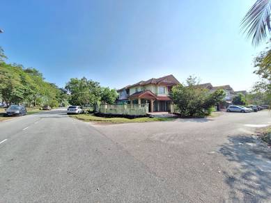 Semi-Detached House For Sale in Puncak Alam,SGR