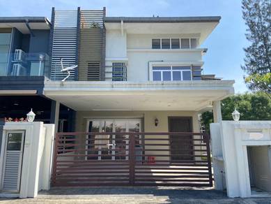 2-storey Terraced House For Sale in Kajang,SGR