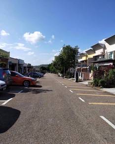 Shop lot For Sale in Ulu Tiram,JHR