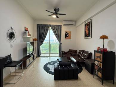 Condominium For Sale in 231 TR Serviced Suite