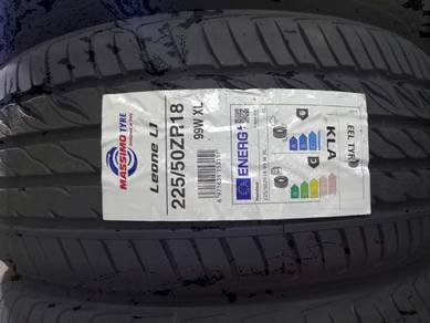 225/50/18 Massimo Leone L1 Tyre 2026 Tayar