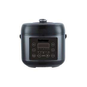 New Branded 5L Pressure Cooker BPC6801-O3E
