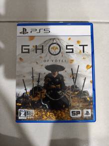 Ghost of Yotei PS5 (Used)