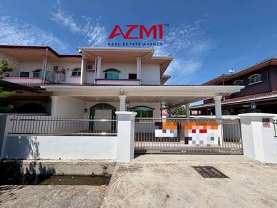 2-storey Terraced House For Sale in Miri,SWK