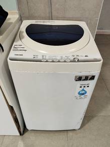 Second hand Toshiba Washing Machine