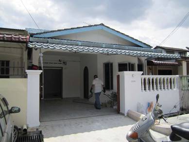 Room in Setapak, KUL