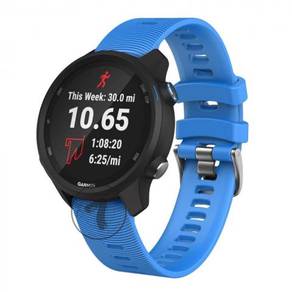 Garmin Forerunner 245 Alternative Watch Strap